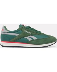 Reebok - World 70 Trainers - Lyst