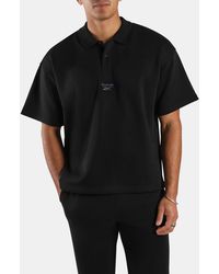 Reebok - Polo Wardrobe Essentials Pour Homme, Taille - Lyst