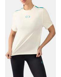 Reebok - Athlete Speed T-Shirt - Lyst