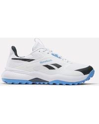 Reebok - Nano Golf Shoes - Lyst