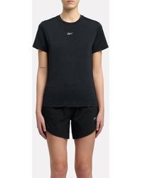 Reebok - Rbk-Chillspeed Running T-Shirt - Lyst