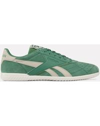 Reebok - Retro Ace Trainers - Lyst