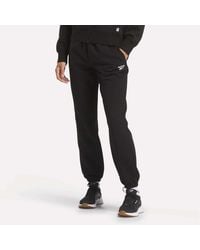 Reebok - Medium Vector Sweatpants - Lyst