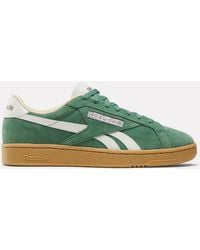Reebok - Club C Grounds Uk Sneakers - Lyst