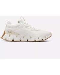 Reebok - Zig Dynamica Str Shoes - Lyst