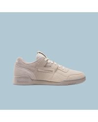 Reebok - Workout Plus Ltd Og Shoes - Lyst