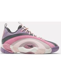 Reebok - (Wmns) Shaqnosis Low 100245140 - Lyst