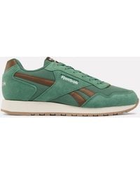 Reebok - Glide Trainers - Lyst