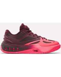 Reebok - Engine A Basketball Shoes - Lyst