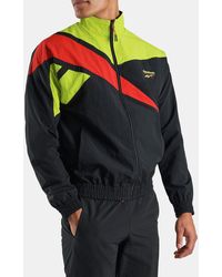 Reebok - Classics F Fr Tracktop - Lyst