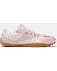 Reebok - Ultra Lo Trainers - Lyst
