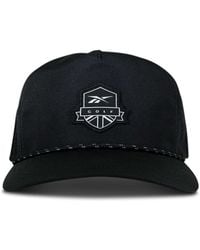 Reebok - Madison Ii Golf Hat - Lyst