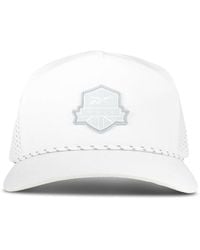 Reebok - Madison Ii Golf Hat - Lyst
