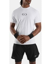 Reebok - Athlete Speed T-Shirt - Lyst