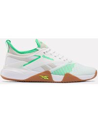 Reebok - Nano Court Training Shoes - Lyst