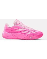 Reebok - Angel Reese 1 Basketball Shoes - Lyst