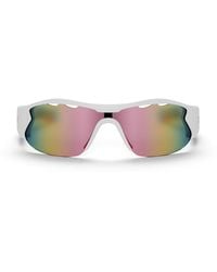 Reebok - Flash Smart Audio Sunglasses - Lyst