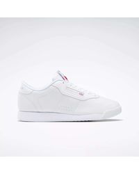 Reebok - Princess Sneakers - Lyst
