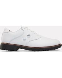Reebok - Og Pump Golf Shoes - Lyst