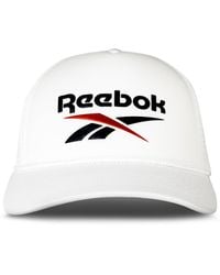 Reebok - Deluxe Aero Cap - Lyst