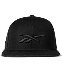 Reebok - Identity Vector Cap - Lyst