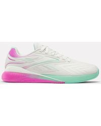 Reebok - Nano X5 Edge Training Shoes - Lyst