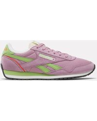 Reebok - Classic Az Damsneakers, Größe - Lyst