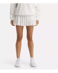 Reebok - X Sports Illustrated Tennis Skirt - Lyst