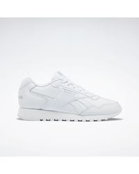 Reebok - Glide Baskets Pour Femme, Taille - Lyst
