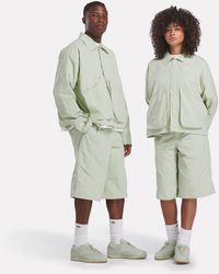 Reebok - X Chukwu Coaches Jacket - Lyst