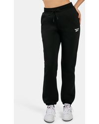 Reebok - Freya Elasticated Jogger - Lyst