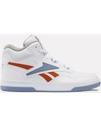 Reebok - Bb 4580 Basketball Shoes - Lyst