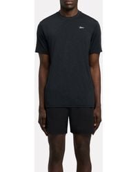 Reebok - Rbk-Chill Athlete Speed T-Shirt - Lyst