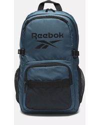 Reebok - Sayville Backpack - Lyst