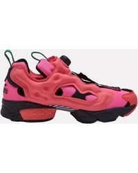 Reebok - X Balansa Instapump Fury 94 Sneakers - Lyst