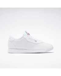Reebok - Princess Sneakers - Lyst
