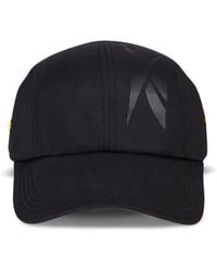 Reebok - Technical Running Cap With Drawcord - Lyst