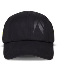 Reebok - Technical Running Cap With Drawcord - Lyst