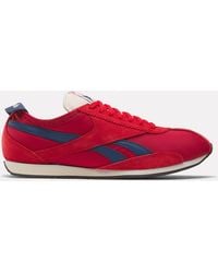 Reebok - R400 Trainers - Lyst