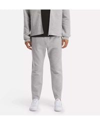 Reebok - Active Collective Dreamblend Pants - Lyst