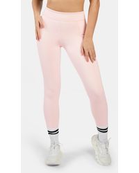 Reebok - Lux Contour Leggings - Lyst