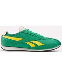 Reebok - R400 Shoes - Lyst