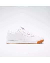Reebok - Princess Shoes - Lyst