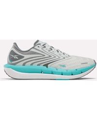 Reebok - Floatzig Tread Running Shoes - Lyst