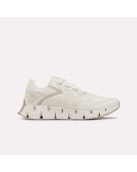 Reebok - Zig Rise Running Shoes - Lyst