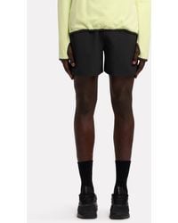 Reebok - Id Train 5" 2-In-1 Shorts - Lyst