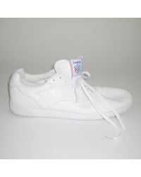 Reebok - Freestyle Lo By Celine - Lyst