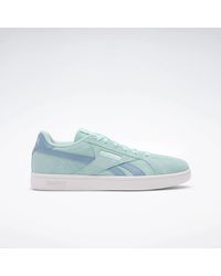 Reebok - Court Retro Trainers - Lyst