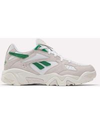 Reebok - Preseason 94 Low Retro Basketball Shoes - Lyst