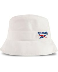 Reebok - Bucket Hat - Lyst